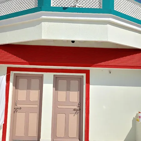Shreeganeshsadan Apartment Dwarka  Exterior photo