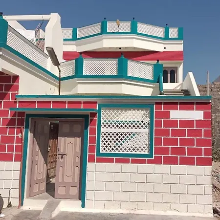 Shreeganeshsadan Apartment Dwarka  Exterior photo