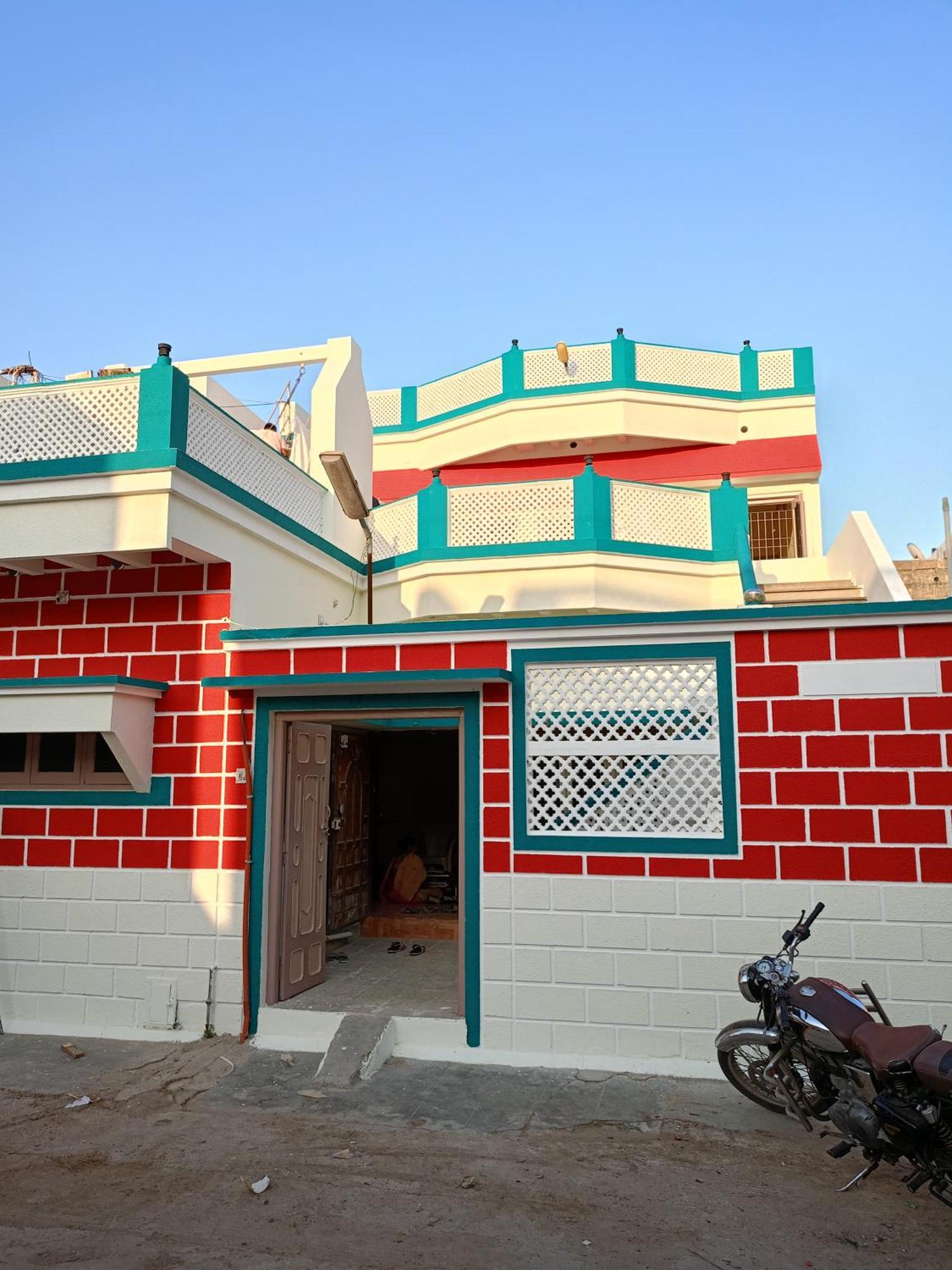Shreeganeshsadan Homestay Dwarka (Gujarat)