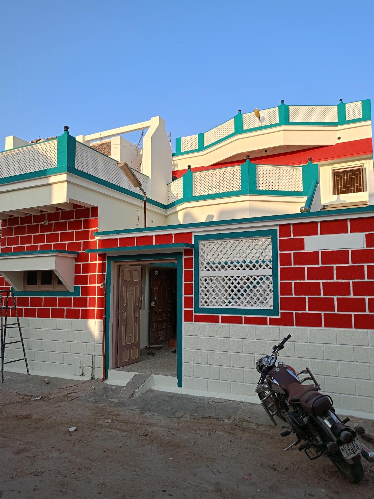 Shreeganeshsadan Homestay Dwarka (Gujarat)