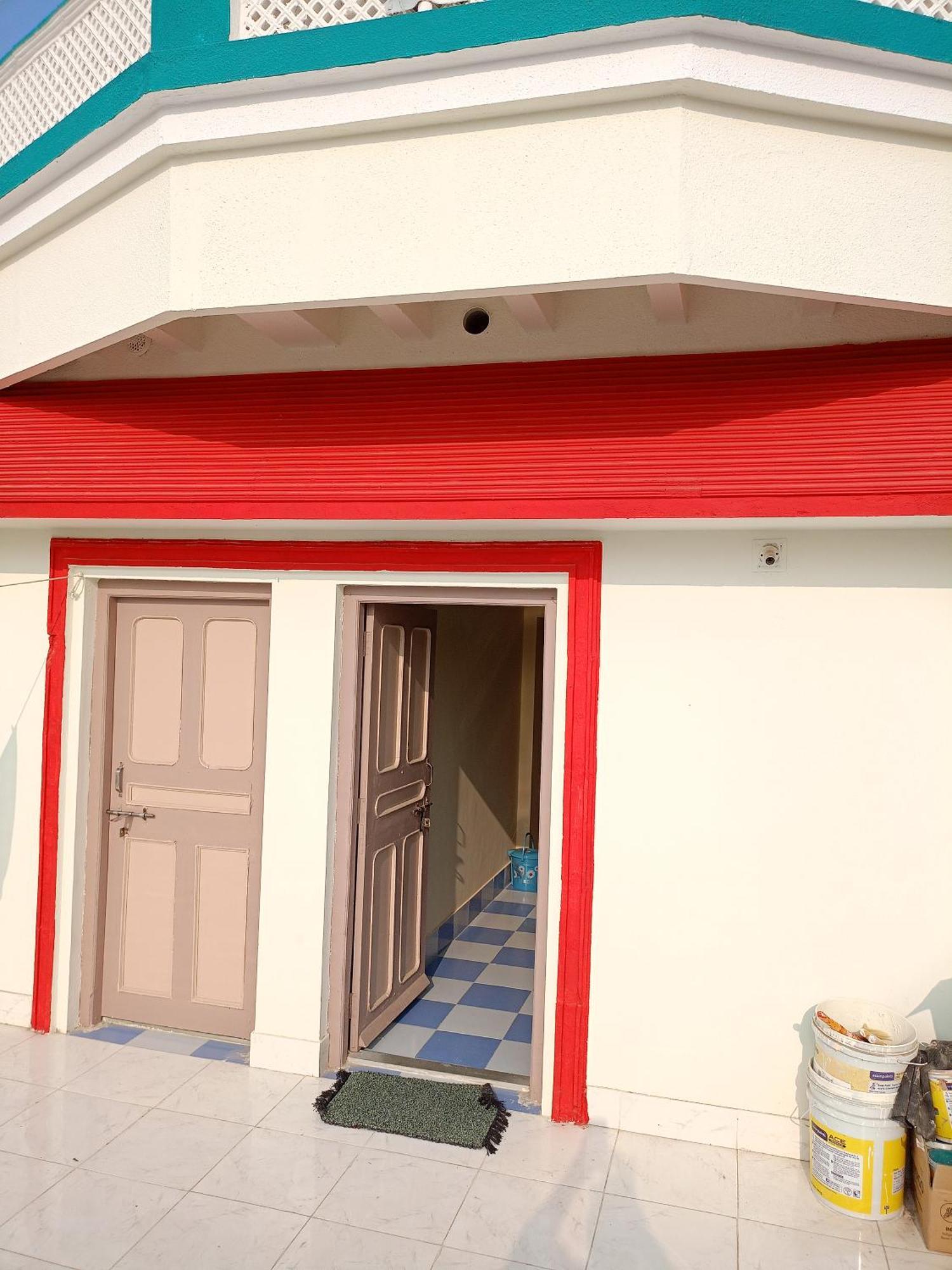 Shreeganeshsadan Homestay Dwarka (Gujarat)