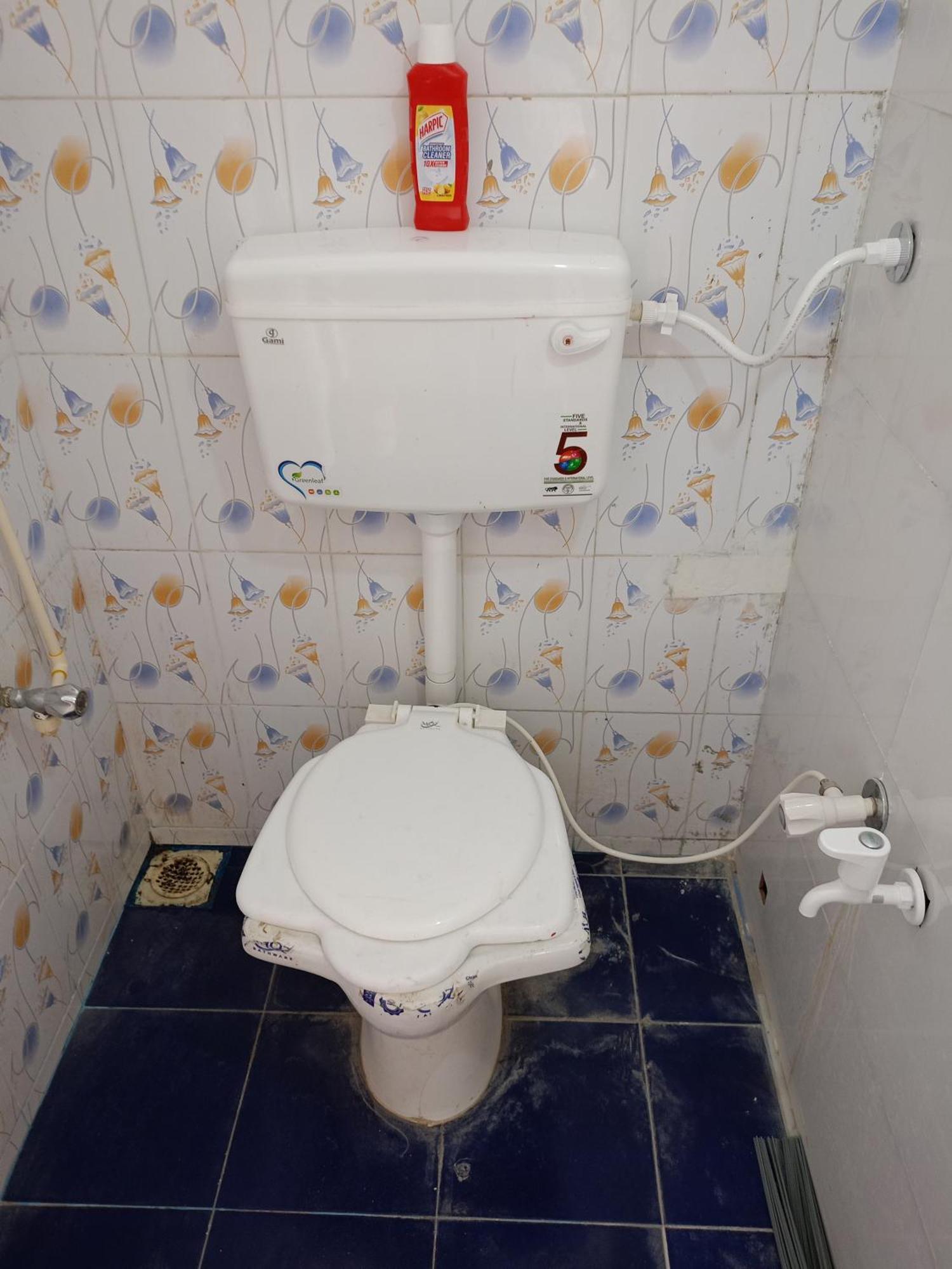 Shreeganeshsadan Homestay