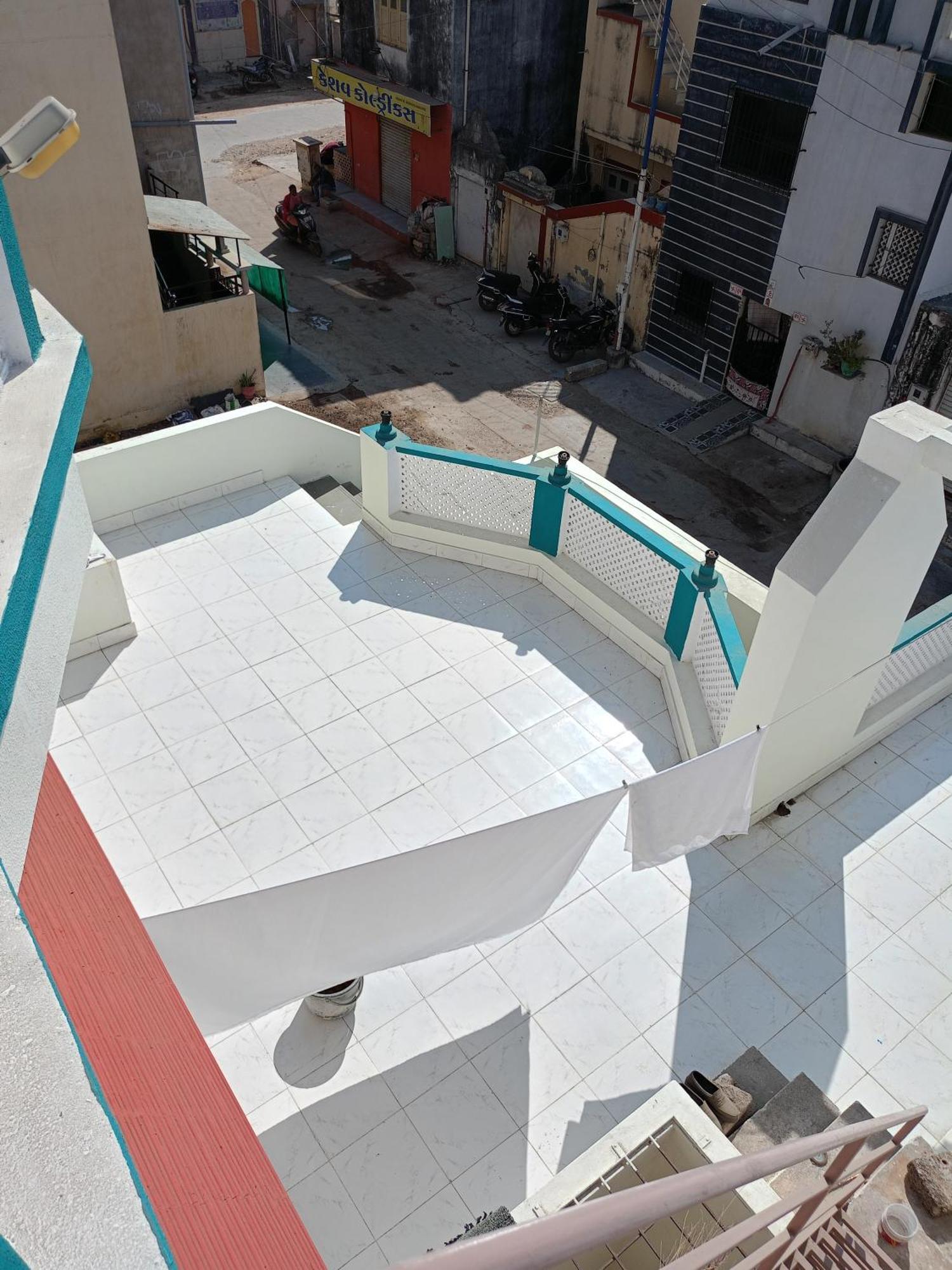 Homestay Shreeganeshsadan Dwarka (Gujarat)
