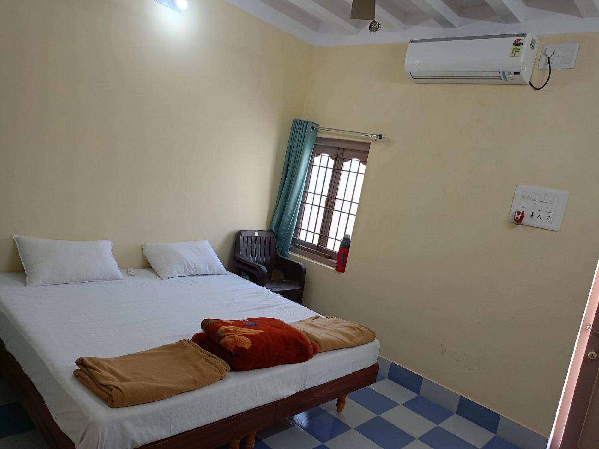 Homestay Shreeganeshsadan *